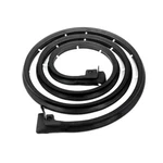 Metro Supersoft Side Cargo-door Seals For 1974-1977 Plymouth PB100 Van. Fixed Price $107.05.