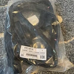 Toyota Door Weather Strip Oem PART#678710E130. Fixed Price $85.99.