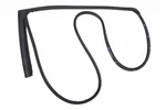 Genuine Gm Rear Passenger Side Door Weatherstrip 42454860. Fixed Price $61.51.