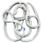 Mercedes A1267200278 Rubber Door Front Right Seal W126. Fixed Price $209.27.