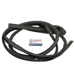 03-06 Infiniti G35 Right Rear Sedan Door Shell Weatherstrip 82830AL501 Oem Ckh. Fixed Price $39.95.