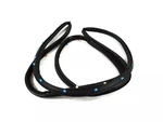 Genuine Mopar Rear Door Opening Weatherstrip Right 68486166AA. Fixed Price $71.63.
