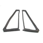 KD4022 Fairchild Industries Set Of Door Seals Driver Passenger Side Pair. Fixed Price $50.48.