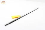 2015 - 2019 Volkswagen Golf Alltrack Rear Left Side Door Window Belt Molding Oem. Fixed Price $38.99.
