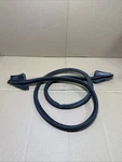 17-22 Infiniti Q60 Left Lh Driver Side Door Lower Weatherstrip Seal Rubber Oem. Fixed Price $38.99.