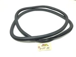 2017-2020 Lincoln Continental Right Passenger Rear Door Weatherstrip Seal Oem.. Fixed Price $34.99.