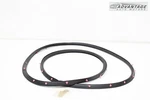 2020-2024 Ford Escape Front Left Driver Side Door Weatherstrip Seal Rubber Oem. Fixed Price $88.54.