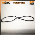 11-18 Bmw F13 650I 640I M6 Rear Trunk Lid Door Body Weatherstrip Seal Oem. Fixed Price $47.65.