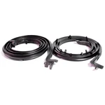 Metro Supersoft (lm 31-B) Molded Door Seals For 1965-1969 Amc Rambler/american. Fixed Price $153.98.