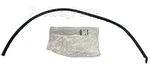Jaguar Seal-door T2R41431 Genuine. Fixed Price $90.00.