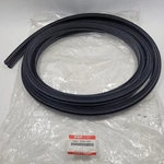 Suzuki Grand Vitara XL-7 Escudo Rear Door Boot Rubber Seal Genuine 8468165D005PK. Fixed Price $145.29.