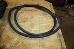 55399213AE 2017 Jeep Grand Cherokee Door Seal Front Left Right Weather Strip. Fixed Price $50.00.