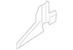 Genuine Mini Seal 51-35-7-390-224. Fixed Price $14.66.