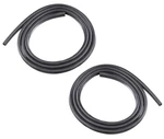 New Precision Door Seal Pair Lh & Rh For 1973-1986 Chevy C/k Pickup Truck. Fixed Price $99.99.