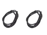 Precision Replacement Parts Dwp 1110 55 Gm Door Weatherstrip Seal. Fixed Price $70.73.
