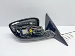 21-26 Bmw G22 G23 430I 440I Coupe Right Door Mirror Passenger Side View 9 Pin. Fixed Price $314.99.