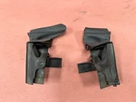 Bmw E85 Z4 Front B-pillar Cover Seal Pair 110K Oem. Fixed Price $36.00.