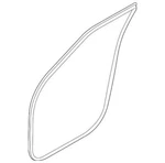 Genuine Kia Weather-strip On Body 82120-B2000. Fixed Price $119.69.