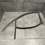 Oem 2015 - 2023 Porsche Macan Front Left Side Door Window Glass Frame Seal. Fixed Price $110.00.