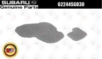 Subaru Oem Rear Door Shell Sealing Cover 62244SG030 Forester. Fixed Price $38.00.
