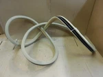 2007 - 2012 Mercedes W221 S550 Front Right Passenger Beige Weatherstrip Gasket. Fixed Price $35.00.
