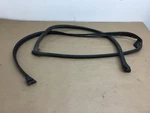 Jaguar Xjl Front Right Passenger Door Weather Strip Seal 2010 2011 - 2015 :y. Fixed Price $32.00.