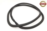 2019 - 2024 Audi Q3 Rear Left Driver Side Door Body Weatherstrip Seal Oem. Fixed Price $49.99.