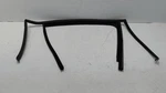 Rear Passenger Door Window Glass Run Channel Seal 2018-2025 Volkswagen Atlas Oem. Fixed Price $66.39.