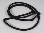 Genuine Mopar Front Door Mounted Weatherstrip Left 4894985AC. Fixed Price $198.36.