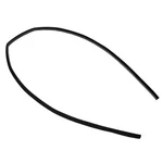 911-542-403-01 Genuinexl Door Seal Driver Left Side Upper Hand Coupe For. Fixed Price $83.95.