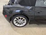 03-04 Bmw Z4 Passenger Right Rear Quarter Panel Skin Black Schwarz Paint 668. Fixed Price $150.00.
