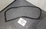 01-06 Oem Bmw E46 M3 Coupe Front Right Passenger Door Weather Strip Seal Gasket. Fixed Price $189.95.