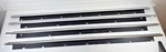 04-10 Audi A8 S8 Front & Rear Left Right Door Window Slot Seal / Trim Oem. Fixed Price $45.00.