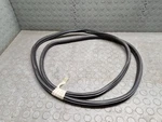 Bmw X5 E70 2011 Rubber Seal Front Door 7305616. Fixed Price $45.47.