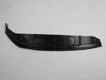 Genuine Mopar Front Door Mounted Weatherstrip Left 5112131AB. Fixed Price $34.26.