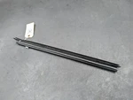 Rear Right Door Window Belt Weatherstrip 2018 Bmw X1 51357349660 2016 2017- 2021. Fixed Price $35.00.