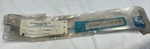Mercedes Benz W113 230SL 250SL 280SL Pillar Chrome Trim 727 04. Fixed Price $105.00.