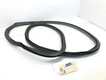2017-2020 Lincoln Continental Left Driver Rear Door Weatherstrip Seal Oem. Fixed Price $54.99.