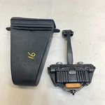 06-10 Bmw X5 E70 Door Brake Catch Belt Ribbon Rear Right Oem 7141033. Fixed Price $28.99.