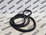 Genuine Volkswagen Vw Golf MK7 2013 - 2019 Front Left Door Seal 5G4867911A. Fixed Price $67.78.