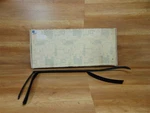 Door Window Sealing Genuine Mercedes W204 - A2047350225. Fixed Price $11.00.