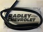 New Oem 16-18 Chevy Camaro Exterior Trim- Lower Weather Strip Gmc 84002549. Fixed Price $46.99.
