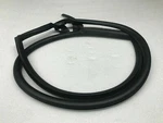 Lamborghini Huracan LP610 Right Passenger Rh Door Seal Moulding Oem 4T8831708B. Fixed Price $180.00.