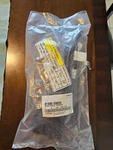 Genuine Mitsubishi Weather-strip On Body 5725A249 Brand New. Fixed Price $30.00.