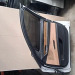2011-2015 Bmw 740LI Inner Right Window Channel Cover 51357206452. Fixed Price $100.00.