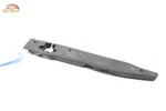 2020 - 2024 Jeep Gladiator Crew Cab Rear Left Driver Side Door Lower Seal Oem. Fixed Price $16.49.
