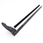 Garnish Molding Door Left Mercedes Benz Sl R230 55 Amg. Fixed Price $91.08.