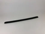 Maserati Levante Rear Right Side Lower Weatherstrip Seal 670033840. Fixed Price $22.75.