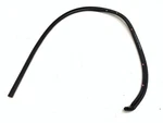 2021 Jaguar F-type X152 Coupe Left Door Seal Rubber T2R9089. Fixed Price $52.96.