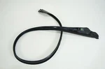 2011-2016 Bmw 535I 528I 550I Front Left Door Well Seal Weather Strip 7182285. Fixed Price $41.10.